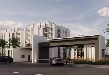 Penthouse For sale - 4 rooms - floor 5