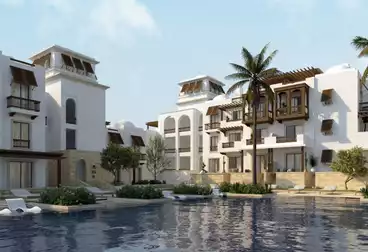 Penthouse For sale - 2 rooms - floor 2