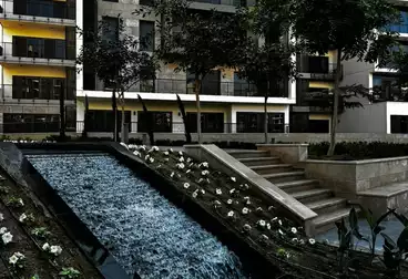 Apartments For sale - 4 rooms - floor 1