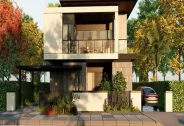 Town House For sale - 4 rooms