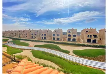 Twin House For sale - 4 rooms