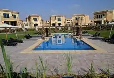 Apartment with Garden For sale - 3 rooms - floor 0
