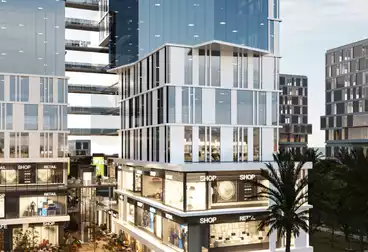 Commercial For sale - floor 1