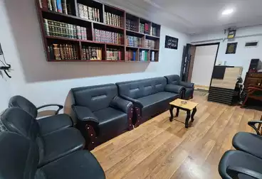 Apartments For sale - 3 rooms - floor 1