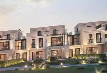 Separate Villa For sale - 4 rooms