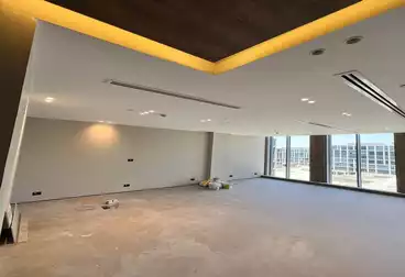 Offices For rent - 6 rooms - floor 4