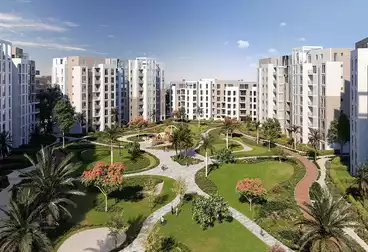 Duplex For sale - 3 rooms - floor 3