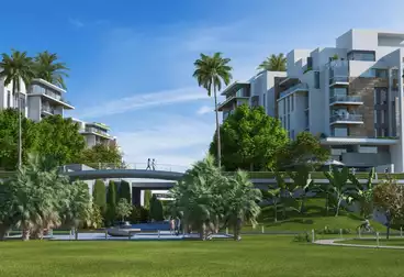 Apartments For sale - 3 rooms - floor 2