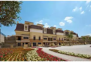 Separate Villa For sale - 3 rooms