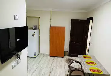 Studio For rent - 1 rooms - floor 1