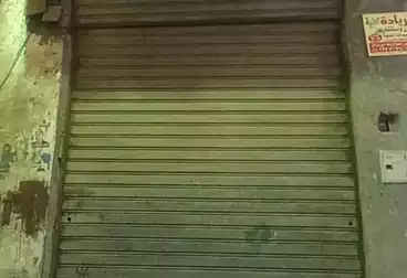 محلات للبيع - بالدور 0
