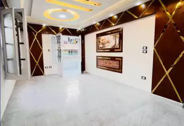 شقق للبيع - 2 غرف - بالدور 4