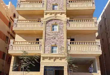 Apartments For sale - 3 rooms - floor 2