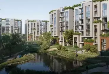 Penthouse For sale - 4 rooms - floor 5