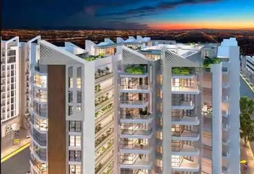 Apartments For sale - 2 rooms - floor 1