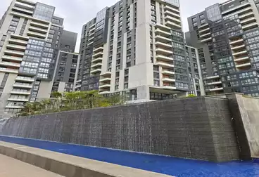 Furnished Apartment For rent - 2 rooms - floor 7