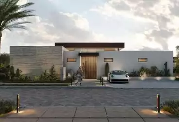 Separate Villa For sale - 4 rooms