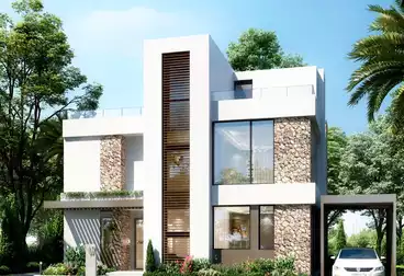 Twin House For sale - 3 rooms