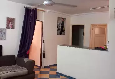 عقارات للإيجار - 2 غرف - بالدور 2
