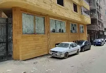 Building For sale
