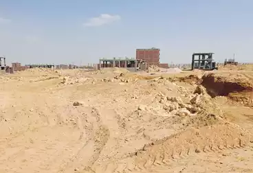 أراضي للبيع