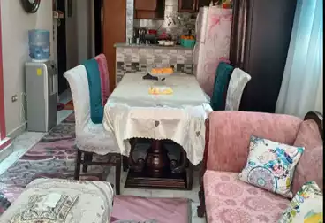Apartments For sale - 3 rooms - floor 8
