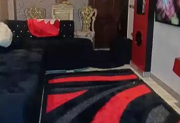 شقق للبيع - 2 غرف - بالدور 18
