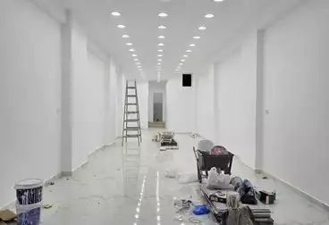 Commercial For rent - floor 0
