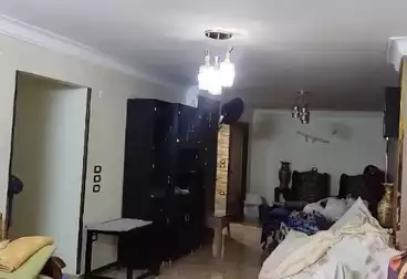 Properties For rent - 3 rooms - floor 3
