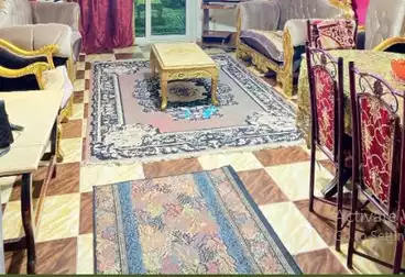 Properties For rent - 3 rooms - floor 4