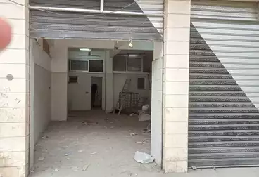 محلات للإيجار - بالدور 0