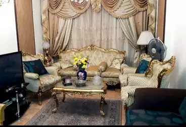 شقق للبيع - 2 غرف - بالدور 7