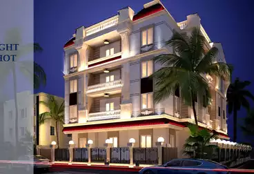 Apartment with Garden For sale - 4 rooms - floor 1