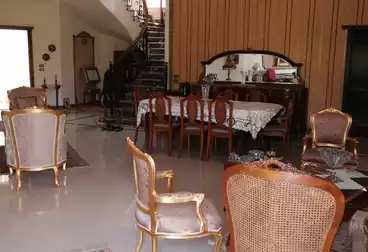 Villas For sale - 5 rooms