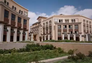 Administrative Building For rent - 1 rooms - floor 1