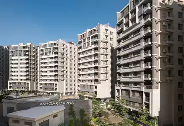 Apartments For sale - 3 rooms - floor 6