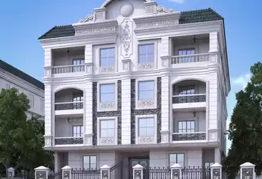 Apartment with Garden For sale - 3 rooms - floor 0
