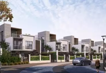 Town House For sale - 3 rooms