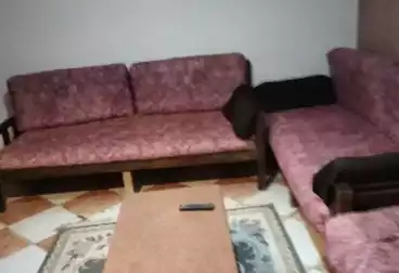 Properties For rent - 2 rooms - floor 1