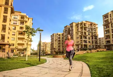 Apartment with Garden For sale - 3 rooms - floor 0