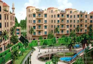 Apartments For sale - 3 rooms - floor 2
