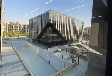 مساحة مكتبية للبيع - بالدور 3