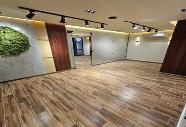 Corporate Branch For rent - 4 rooms - floor 0