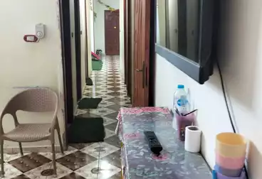 Nursery For rent - 4 rooms - floor 1