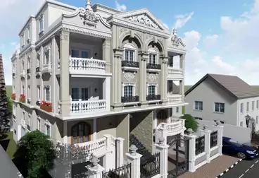 Properties For sale - 3 rooms - floor 1