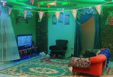 undefined undefined - 3 rooms - floor 2
