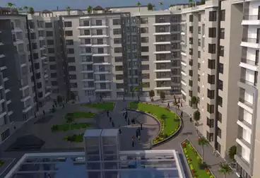 Apartments For sale - 3 rooms - floor 9