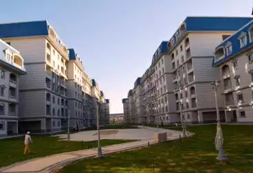 Chalets For sale - 4 rooms - floor 2