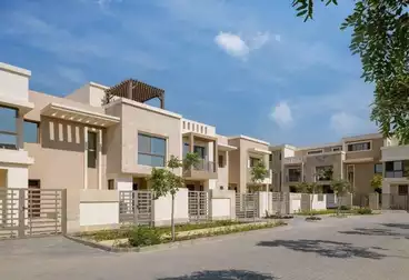Town House For sale - 3 rooms