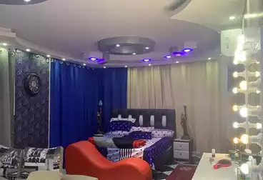 Duplex For sale - 5 rooms - floor 12